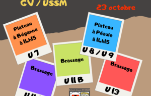 Entente jeunes GV/USSM