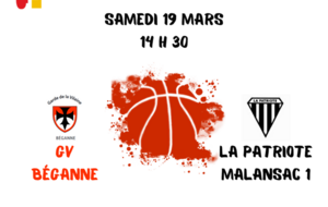 U11 Basket - Malansac 1