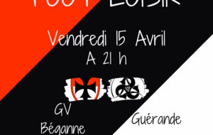 GV Foot Loisir - Guérande