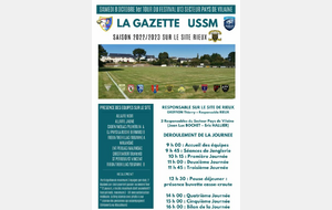 Festival U13