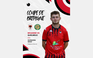 1er Tour Coupe de Bretagne