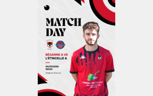 1ère journée de championnat D2