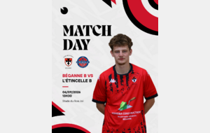 1ère journée de championnat D3