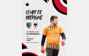 4ème tour de la Coupe de Bretagne