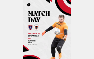5ème journée de championnat D2