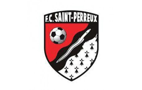 Saint-Perreux FC B