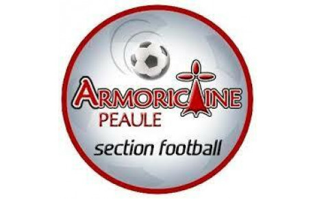 Péaule Armoricaine C
