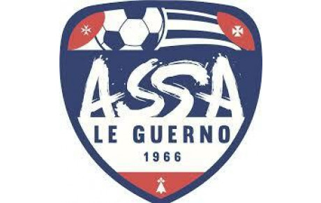 Le Guerno ASSA A