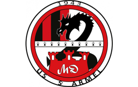 US Saint Armel A
