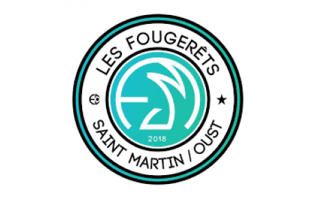 Fougerêts / ST Martin sur Oust