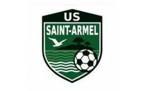 US Saint Armel