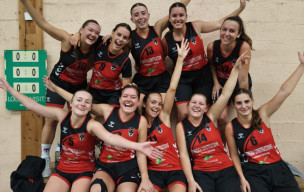 Séniors Basket