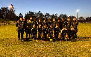 Football - U14 à U17 GJPA