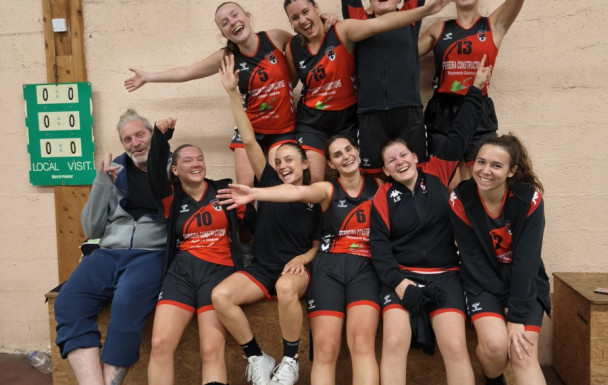 Séniors Basket